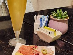 -舟山希尔顿酒店