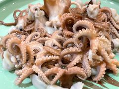 -斯通泰伯酒店-餐厅