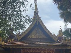 -西双版纳总佛寺