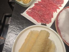 -牛将军•涮肉•烤肉(北京王府井·故宫店)