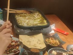 -猫公子纸上烤鱼烧烤•Bistro小酒馆(钱江世纪城店)