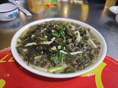 -健跳小海鲜(人民路店)