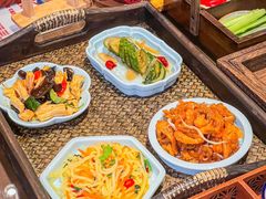 -添萬囍·天津三鲜捞面(天河城店)