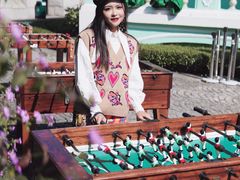 -龙环葡韵住宅式博物馆