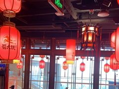 -蜀大侠火锅(森兰花园城店)