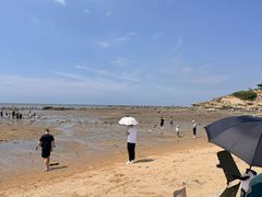 -辽宁团山国家级海洋公园