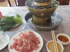 -鑫龙火锅(北园店)