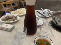 -唔品潮汕自助牛肉火锅(洪文店)
