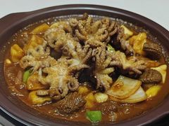-宗氏一喜砂锅·特色湖北菜(楚河汉街店)