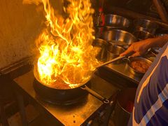 -龙上水现炒生料(柳沙店)
