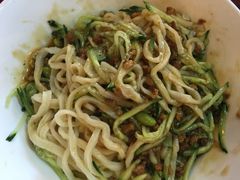 醋卤面-九河居(荔湾路店)