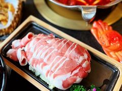 -湊湊火锅·茶憩(南京东路悦荟店)