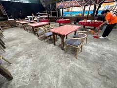 -琼大师东方烤乳猪(亚特兰蒂斯店)