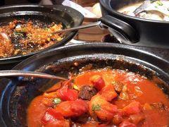 -小厨娘淮扬菜(天印大道店)