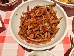 -文昌阁·长沙市井菜(美食地标店)