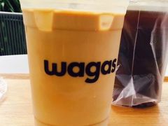 -Wagas沃歌斯(大学路店)