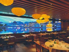 -沅江水·湖南家宴(南村万博长隆商圈店)