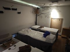 -麦子MaiMassage(打浦桥店)