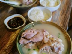 张家湾蹄花-张家湾·膳蹄(迎宾店)