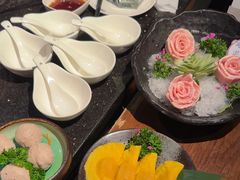 -捞王锅物料理(凯旋路店)