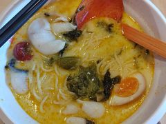 -味千拉面(东郊百联店)