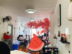 大堂-星奇缘·海鲜餐厅(东山美食地标店)