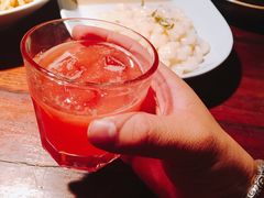 -外婆家(南开大悦城店)