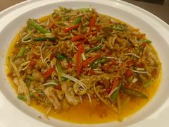 -滇铺子·云南特色菜·鲜花野菜季(曲靖万达店)