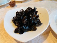 -喜来登由由大酒店九州膳坊中餐厅