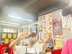 -华星冰室(湾仔店)