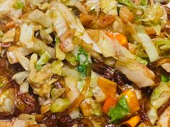 -大鸭梨烤鸭店(花园村店)