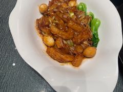 -凤凰园烤鸭店·唐山菜·传承花椒肉(老唐丰路店)
