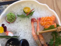 -松野谷·寿喜烧自助(华联顺义金街购物中心店)