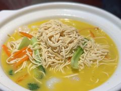 -老淮城·长鱼面(河下古镇店)