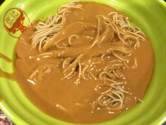 -张记牛肉面馆(天津路店)