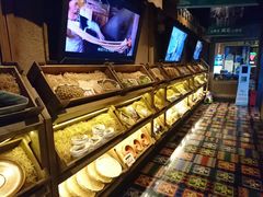 -云海肴·汽锅鸡·云南菜(天津国金汇店)