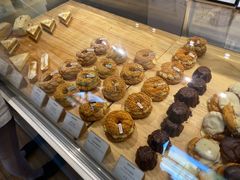 -DRUNK BAKER(上海陕康里店)