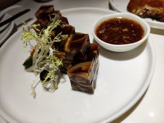 -小放牛河北菜(长安万达店)