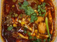 -魏家凉皮(博水商务大厦店)