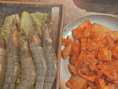 -燚青春东北泥炉烤肉(百合店)