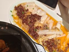 -相遇·鲜炒黄牛肉(丹阳吾悦广场店)