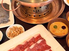 -南门涮肉(后海店)