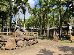 -海口火山口国家地质公园