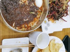 -顺姬冷面(延大店)