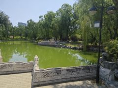 -万柳阁小馆·花园餐厅(龙潭湖店)