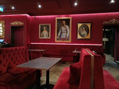-Cafe Sacher(WIEN)