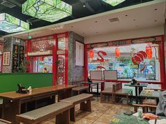 -四宜糕团店(文峰城市广场店)