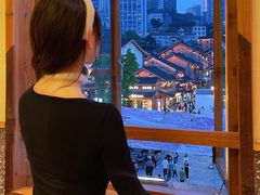 -纸盐河码头火锅(十八梯店)