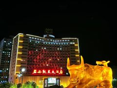 -君安凯莱大酒店