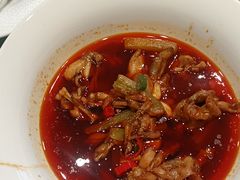 -凤凰园烤鸭店·唐山菜·传承花椒肉(老唐丰路店)